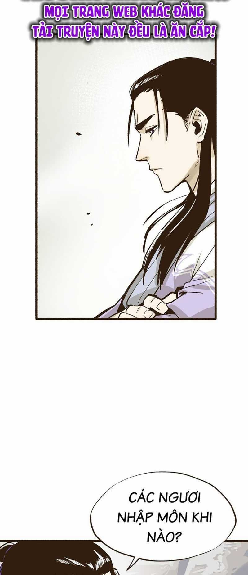 Quái Công Du Lục Chapter 4 trang 7