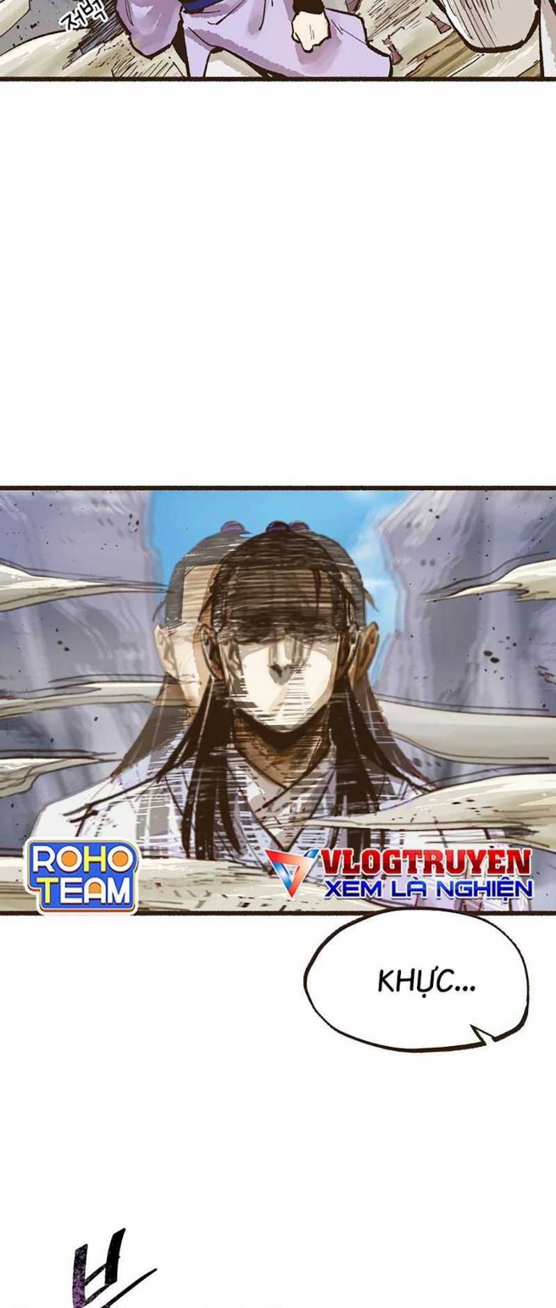 Quái Công Du Lục Chapter 5 trang 10