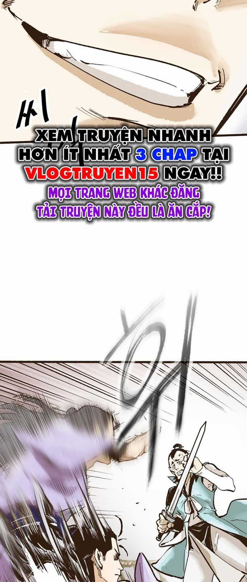 Quái Công Du Lục Chapter 5 trang 12