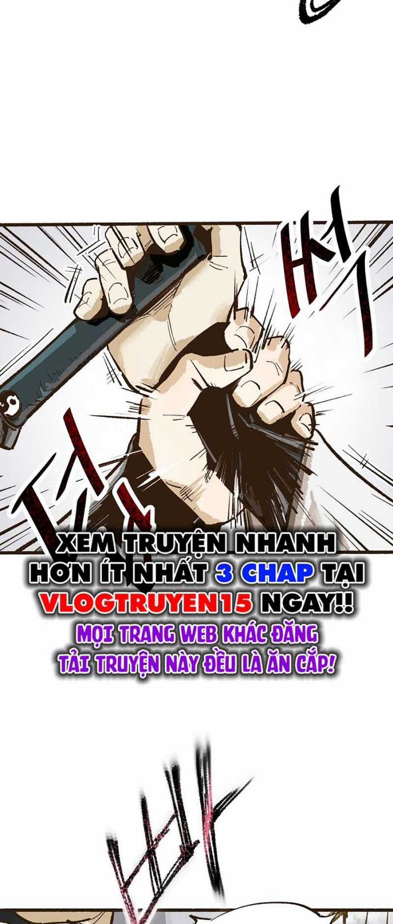 Quái Công Du Lục Chapter 5 trang 15