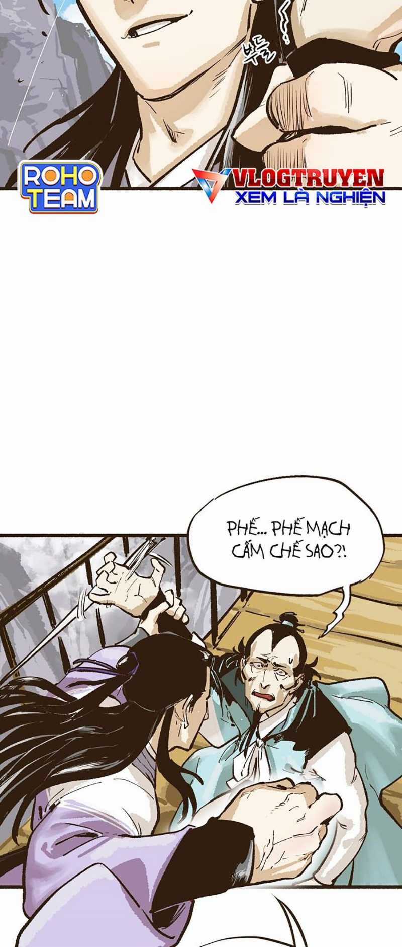 Quái Công Du Lục Chapter 5 trang 17