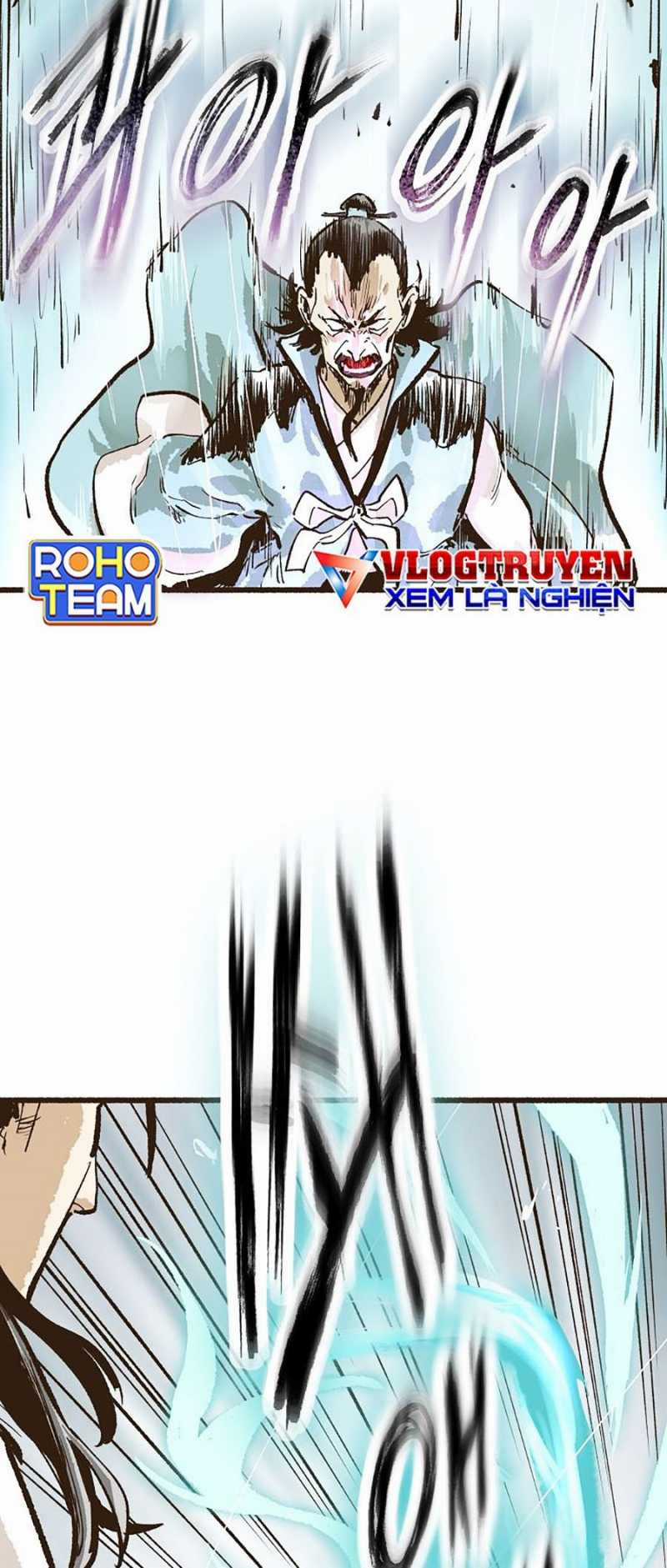 Quái Công Du Lục Chapter 5 trang 2