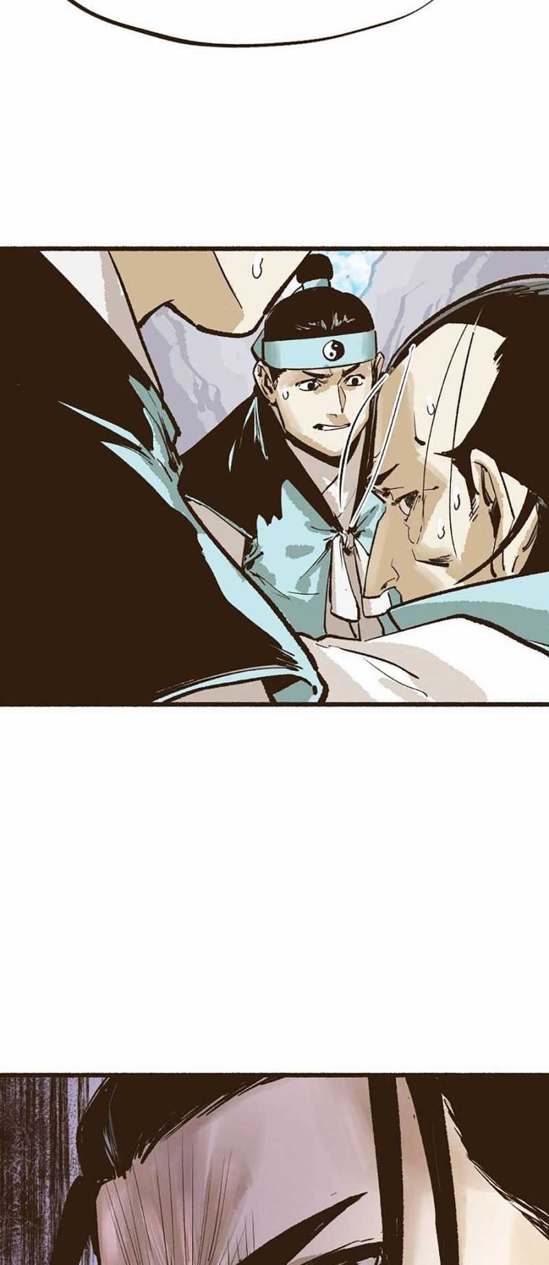 Quái Công Du Lục Chapter 5 trang 25