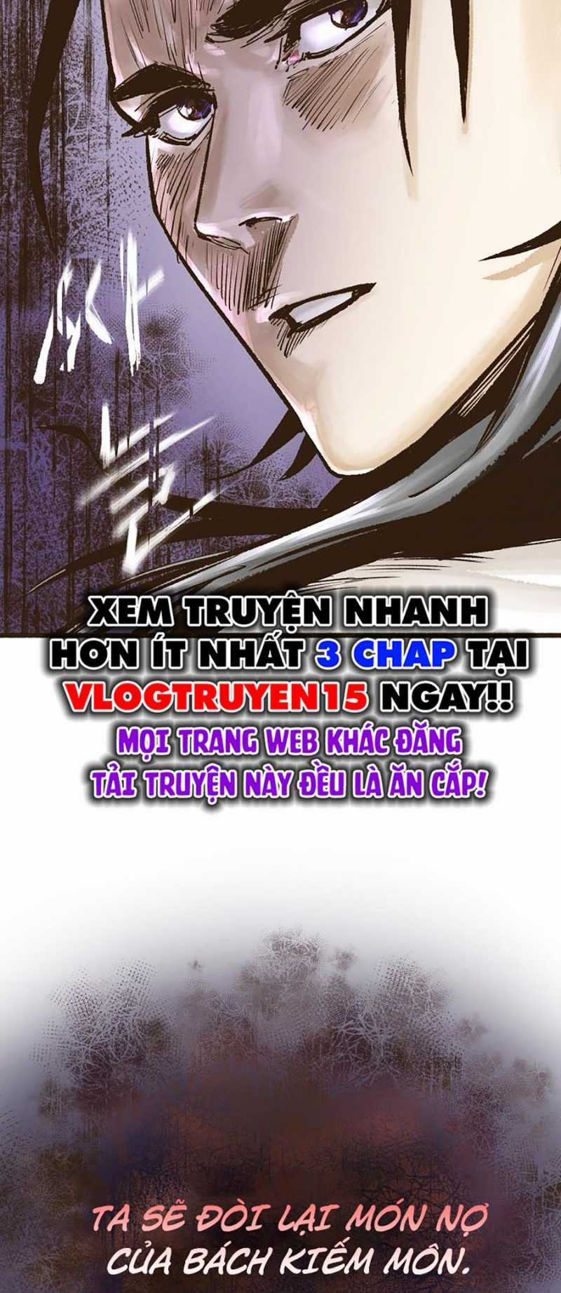 Quái Công Du Lục Chapter 5 trang 26