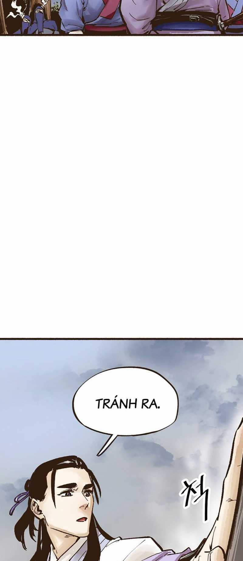 Quái Công Du Lục Chapter 5 trang 35