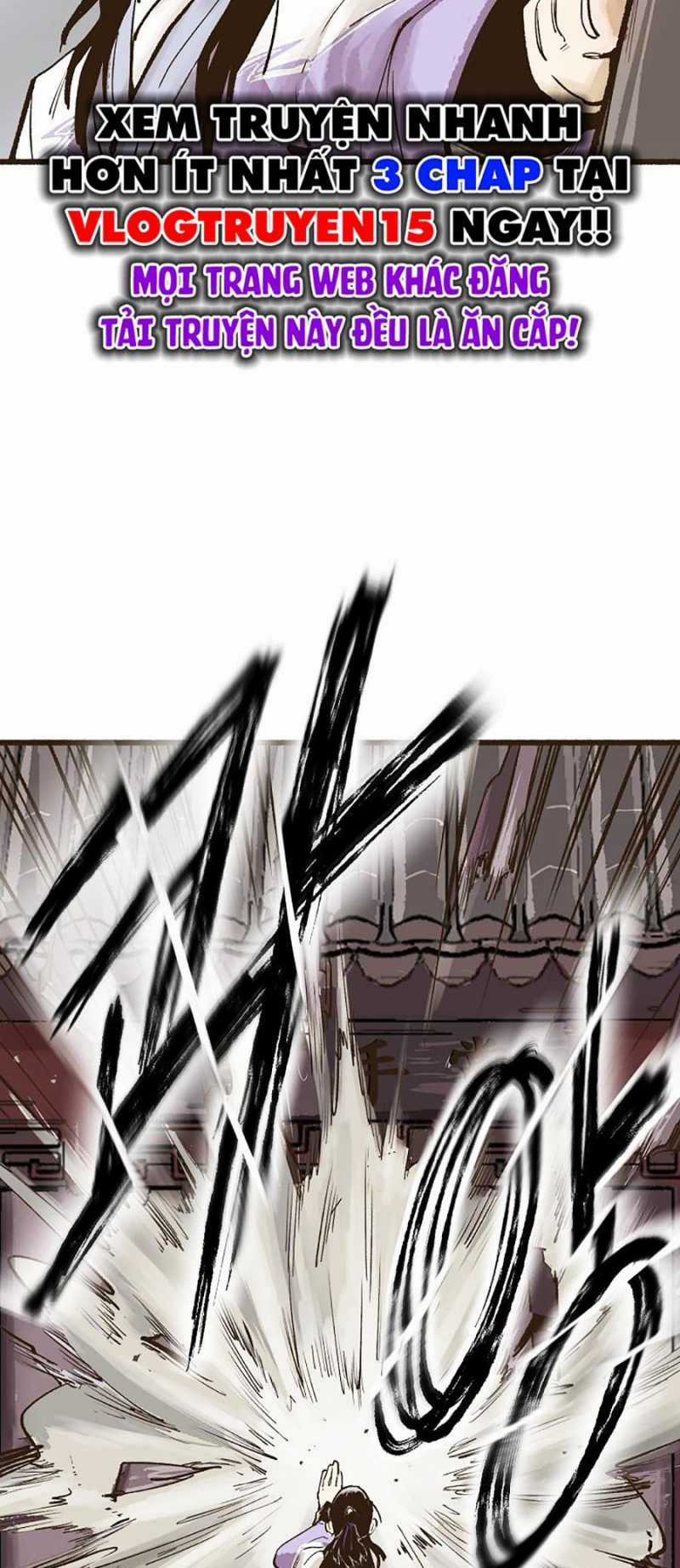 Quái Công Du Lục Chapter 5 trang 36