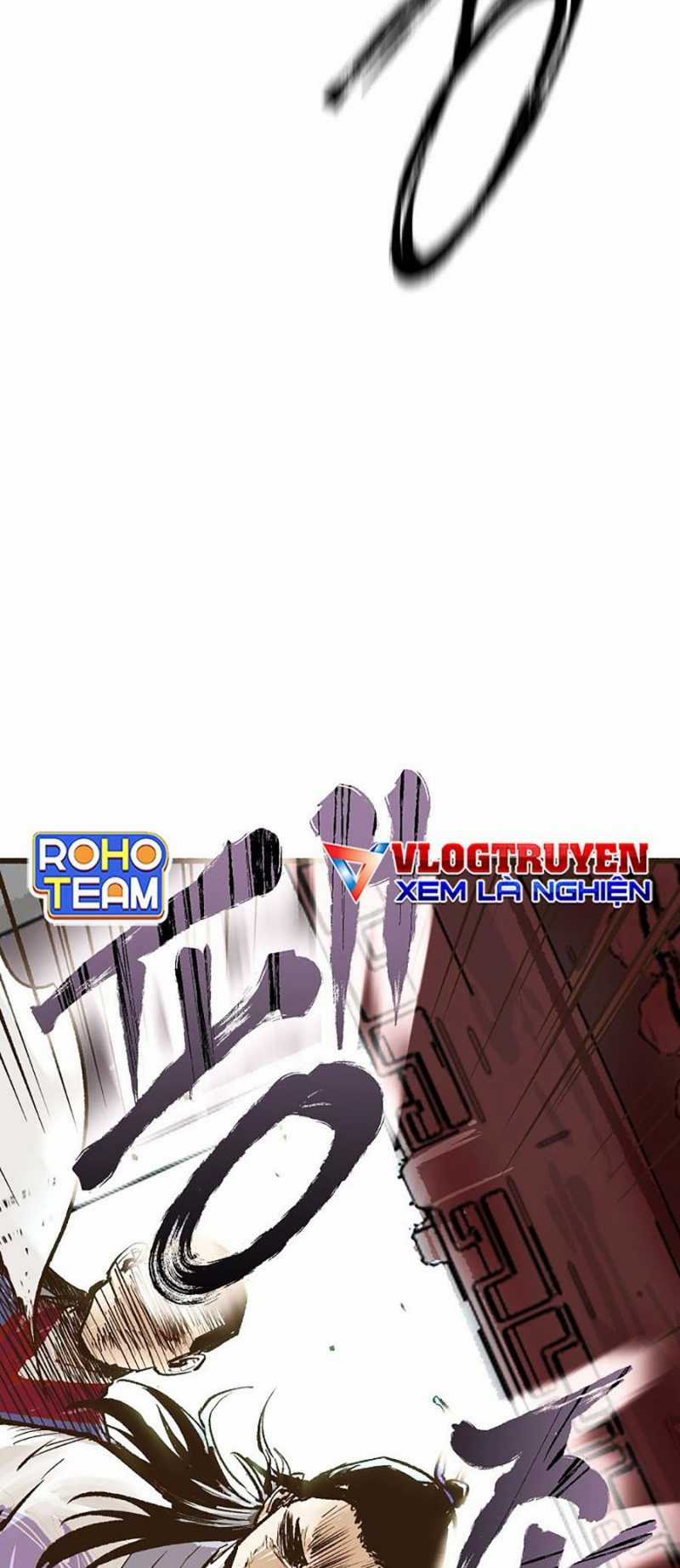 Quái Công Du Lục Chapter 5 trang 38