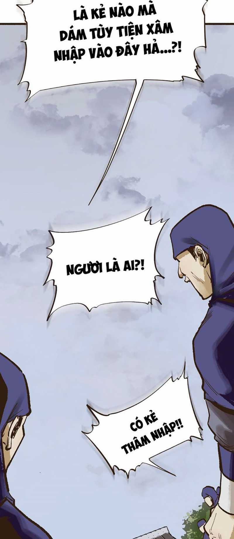 Quái Công Du Lục Chapter 5 trang 40