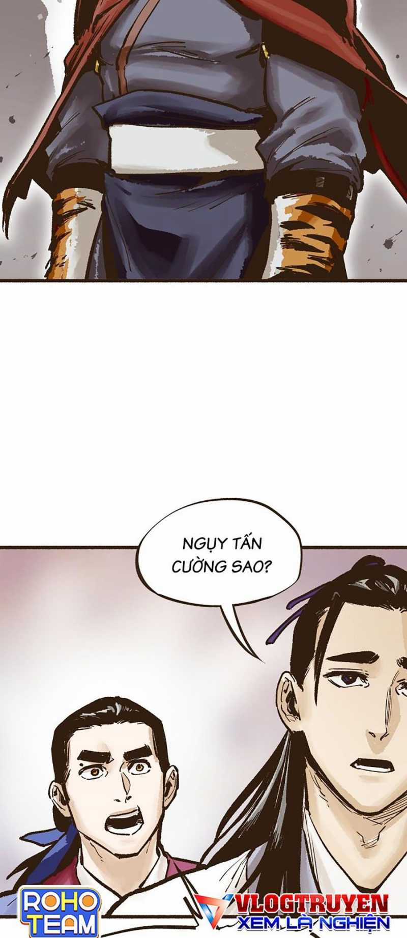 Quái Công Du Lục Chapter 5 trang 43