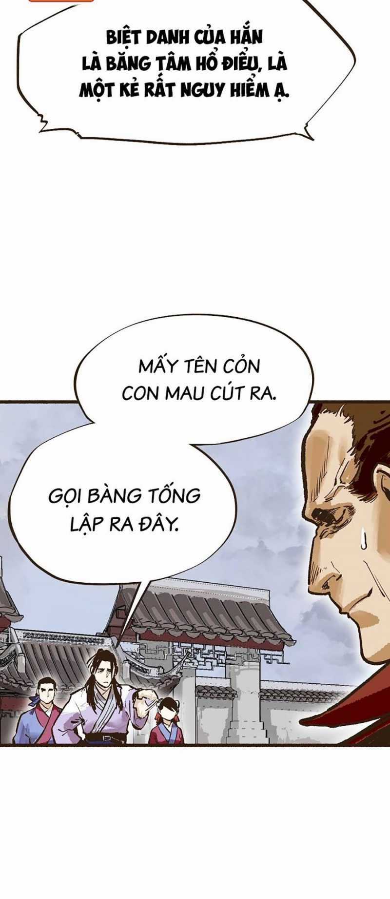 Quái Công Du Lục Chapter 5 trang 44