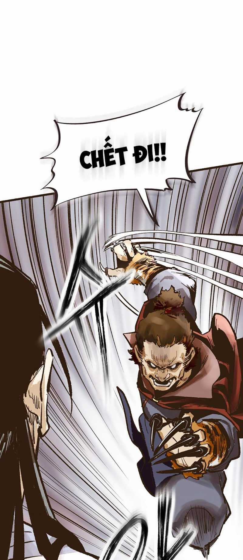 Quái Công Du Lục Chapter 5 trang 47