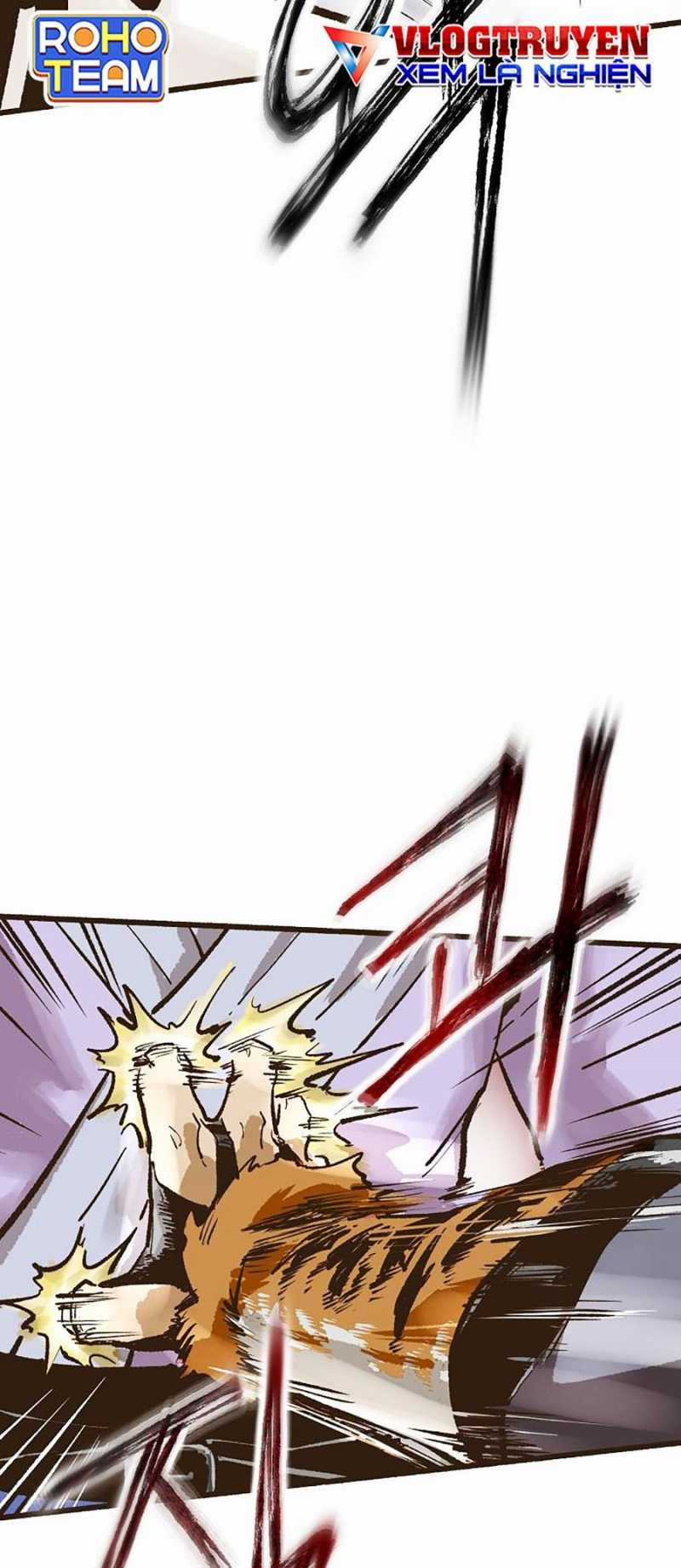 Quái Công Du Lục Chapter 5 trang 48