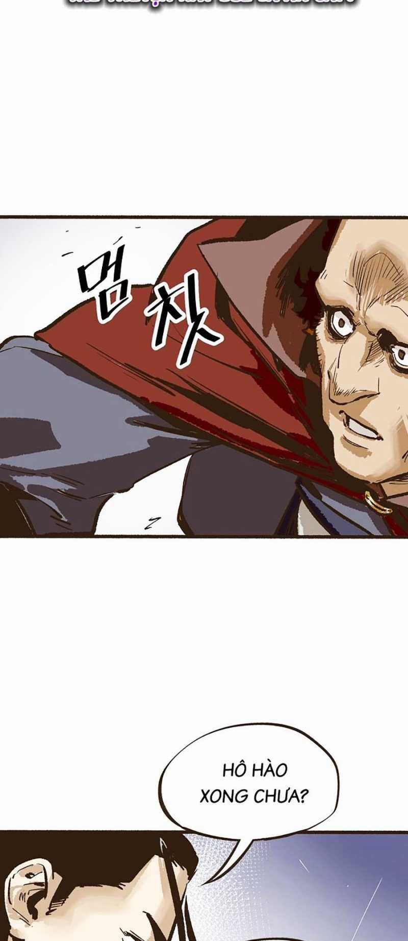 Quái Công Du Lục Chapter 5 trang 50