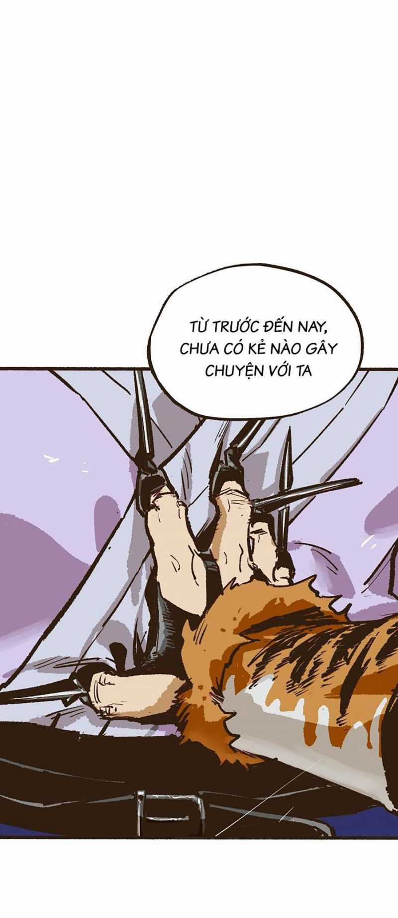 Quái Công Du Lục Chapter 5 trang 52