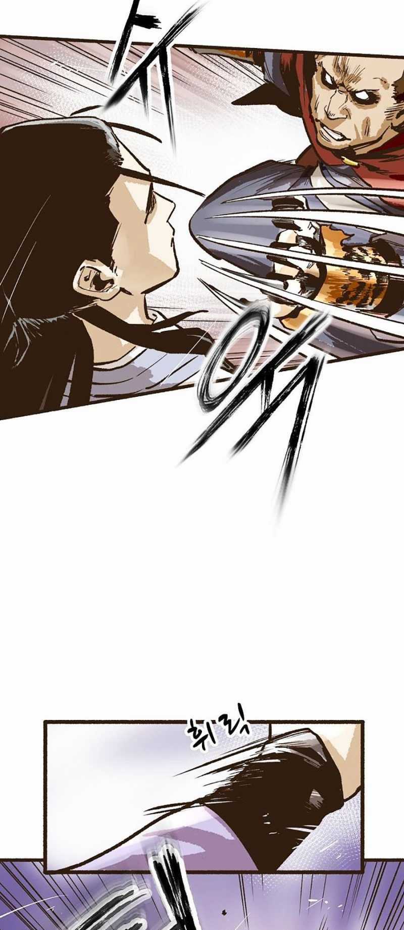 Quái Công Du Lục Chapter 5 trang 54