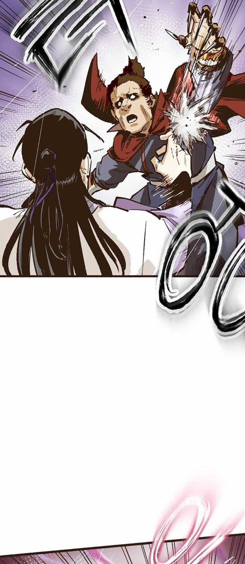 Quái Công Du Lục Chapter 5 trang 55