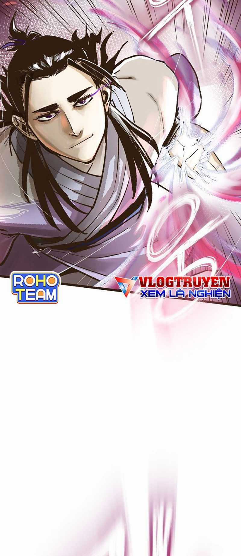 Quái Công Du Lục Chapter 5 trang 56