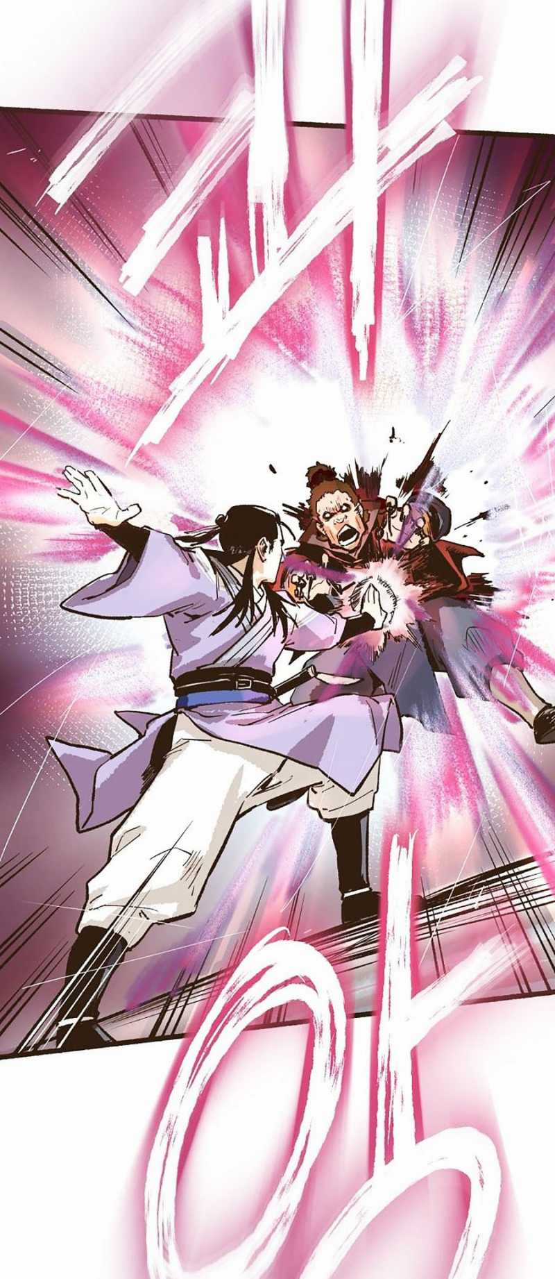 Quái Công Du Lục Chapter 5 trang 57