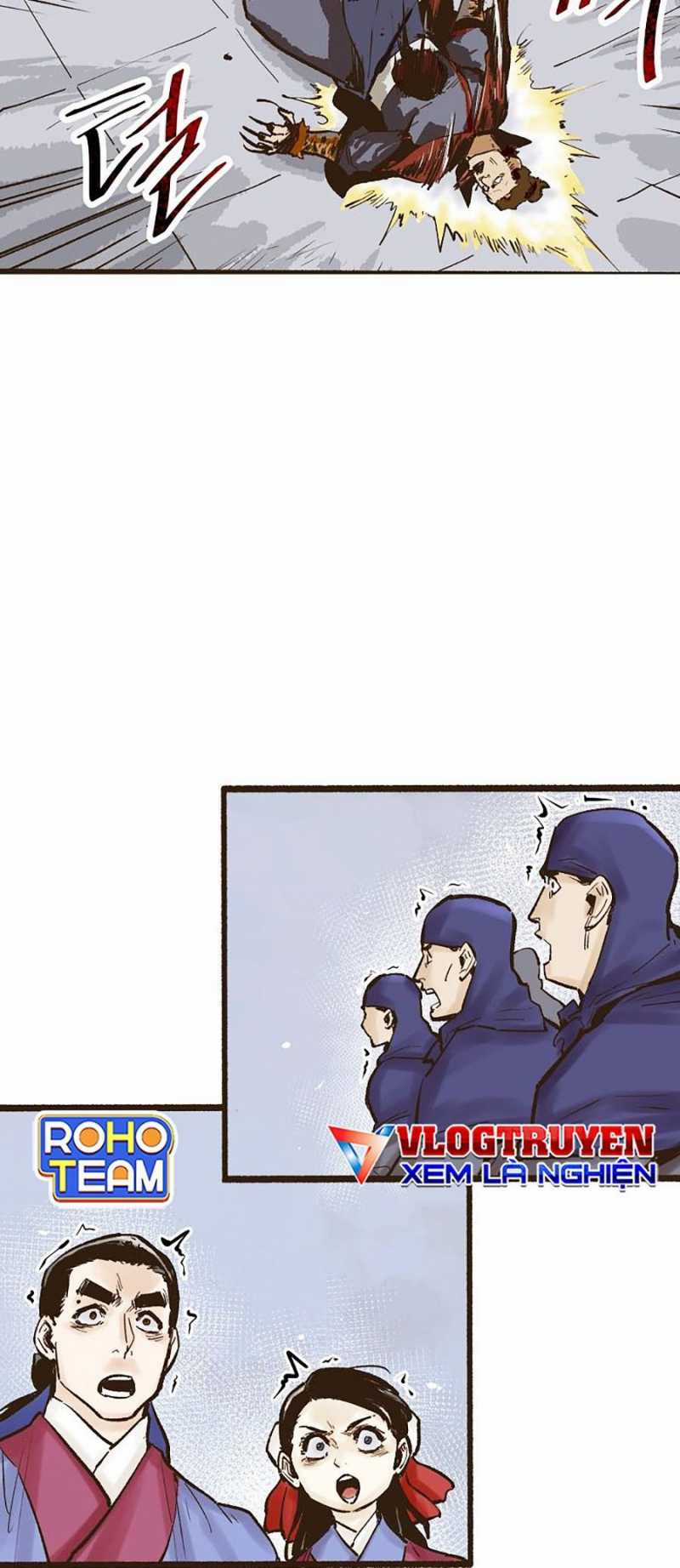 Quái Công Du Lục Chapter 5 trang 60