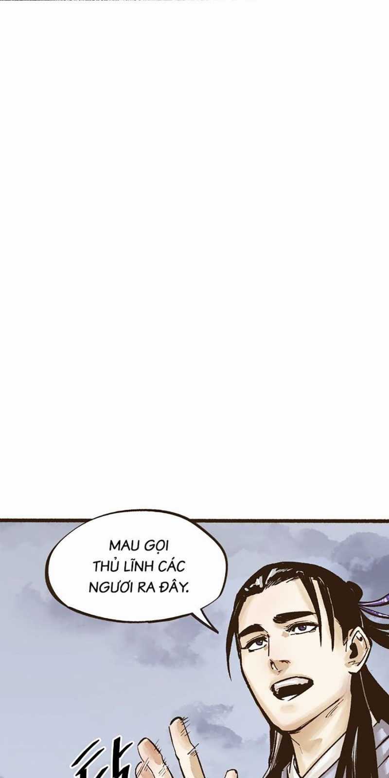 Quái Công Du Lục Chapter 5 trang 61