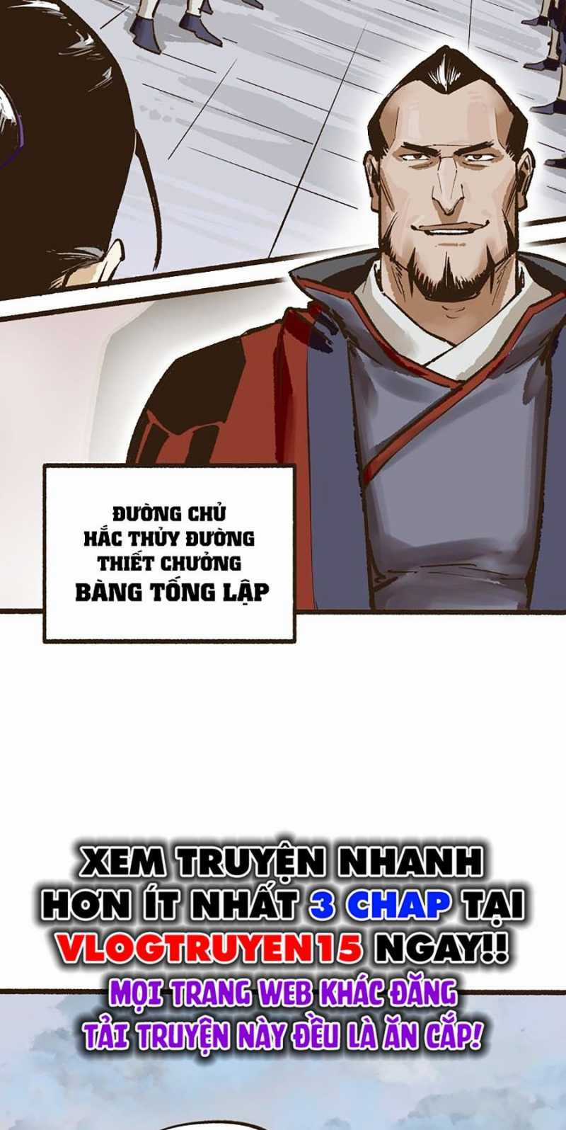 Quái Công Du Lục Chapter 5 trang 63