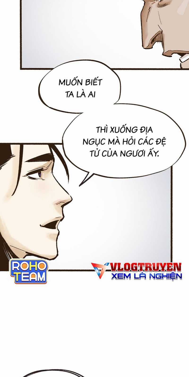 Quái Công Du Lục Chapter 5 trang 65