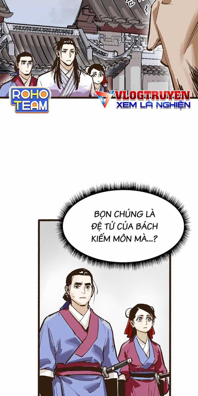 Quái Công Du Lục Chapter 5 trang 70