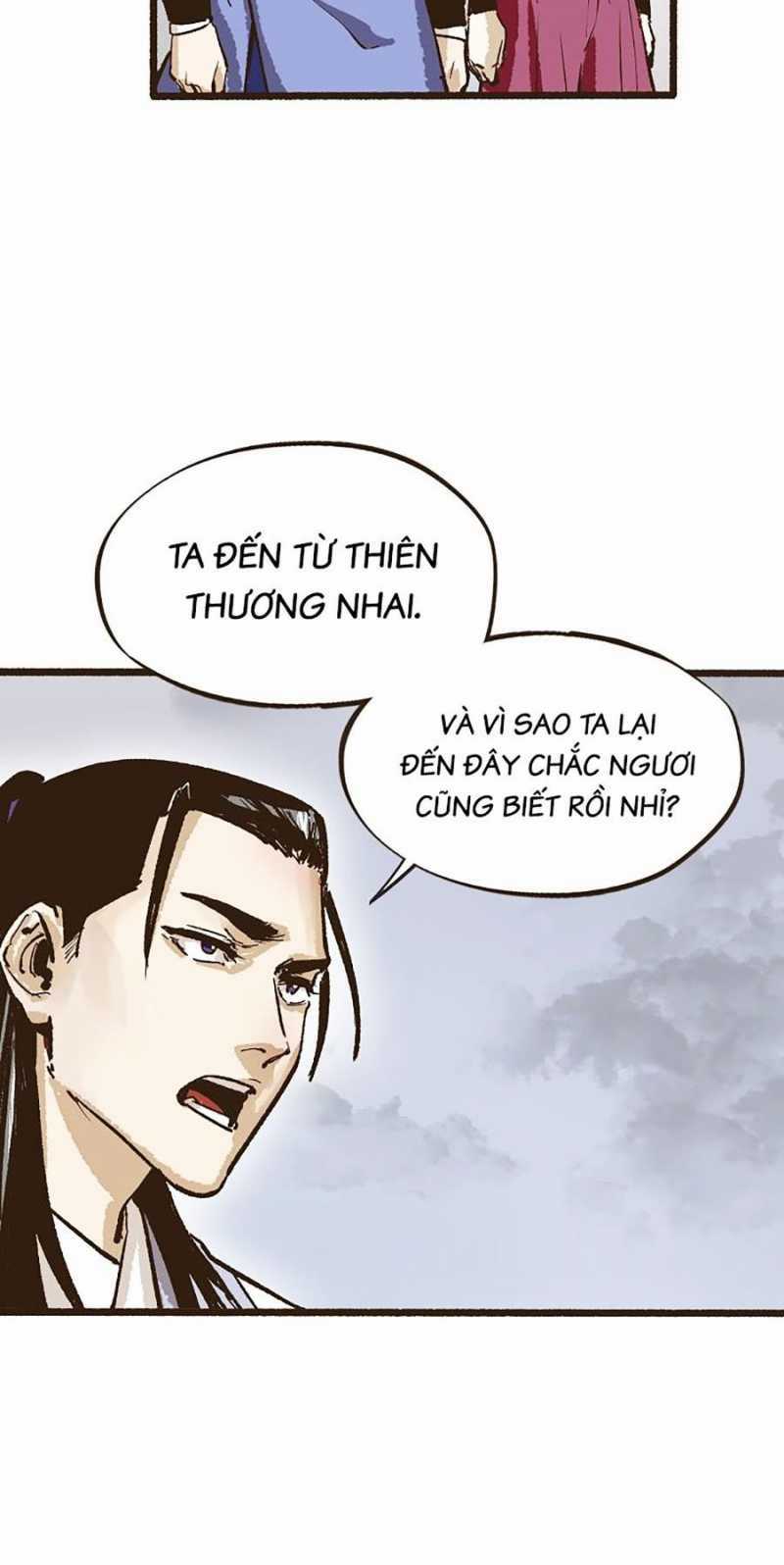 Quái Công Du Lục Chapter 5 trang 71