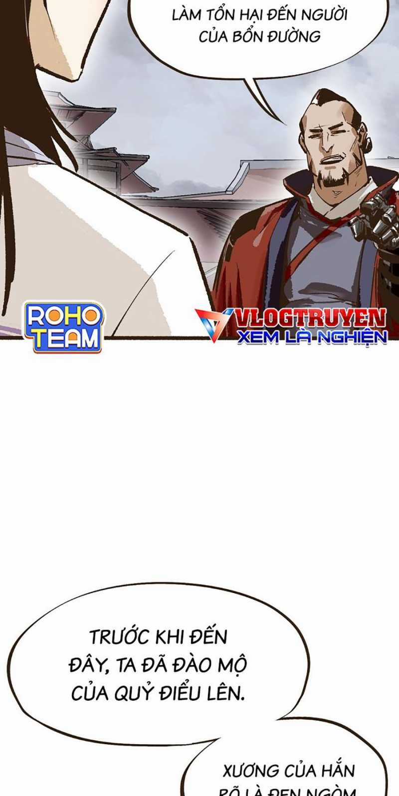 Quái Công Du Lục Chapter 5 trang 74