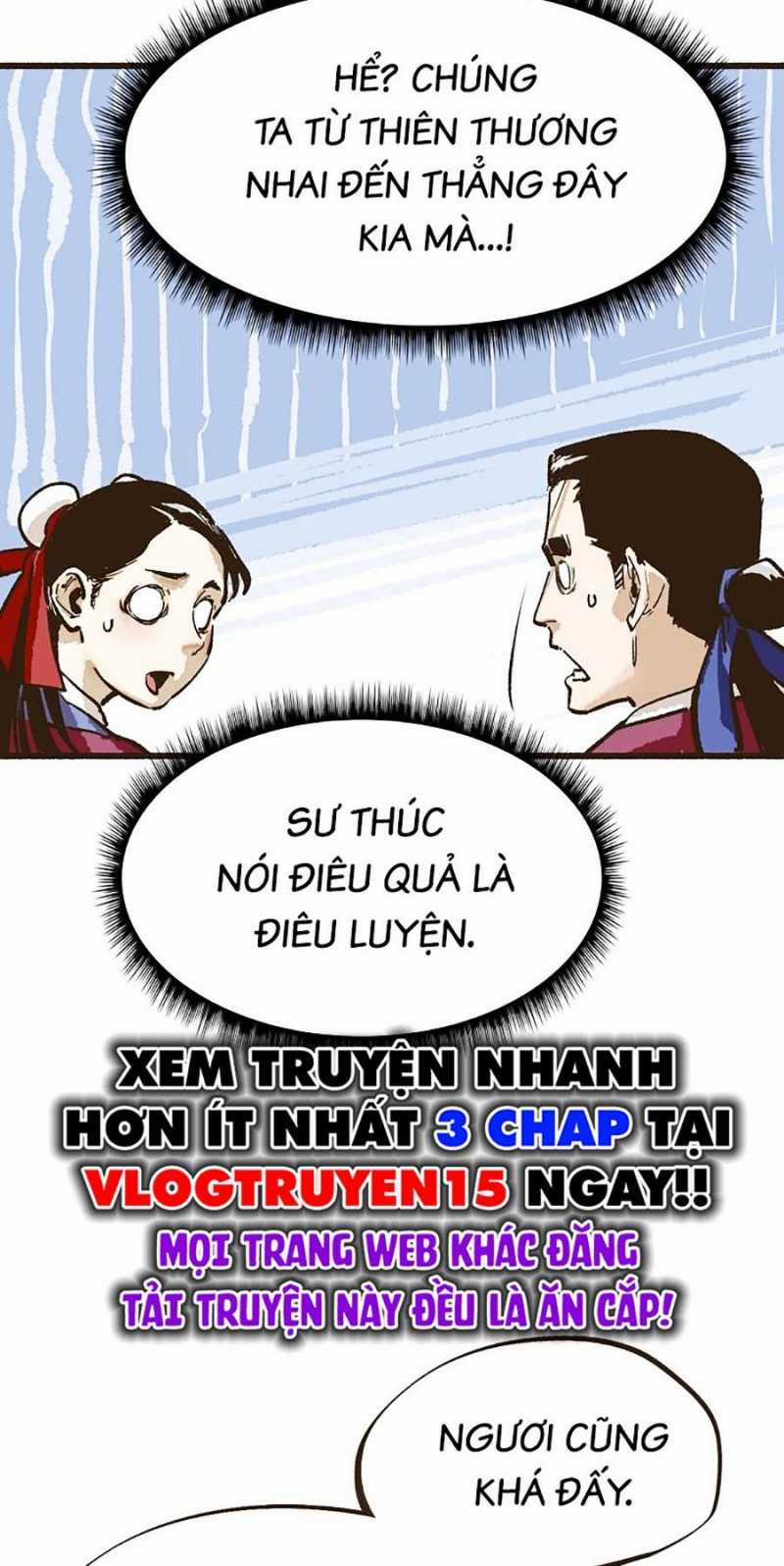 Quái Công Du Lục Chapter 5 trang 76