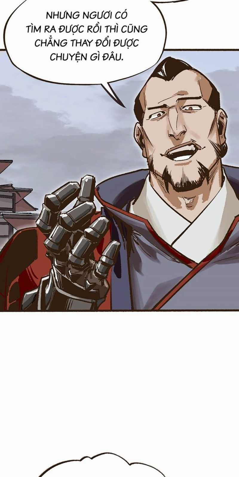 Quái Công Du Lục Chapter 5 trang 77