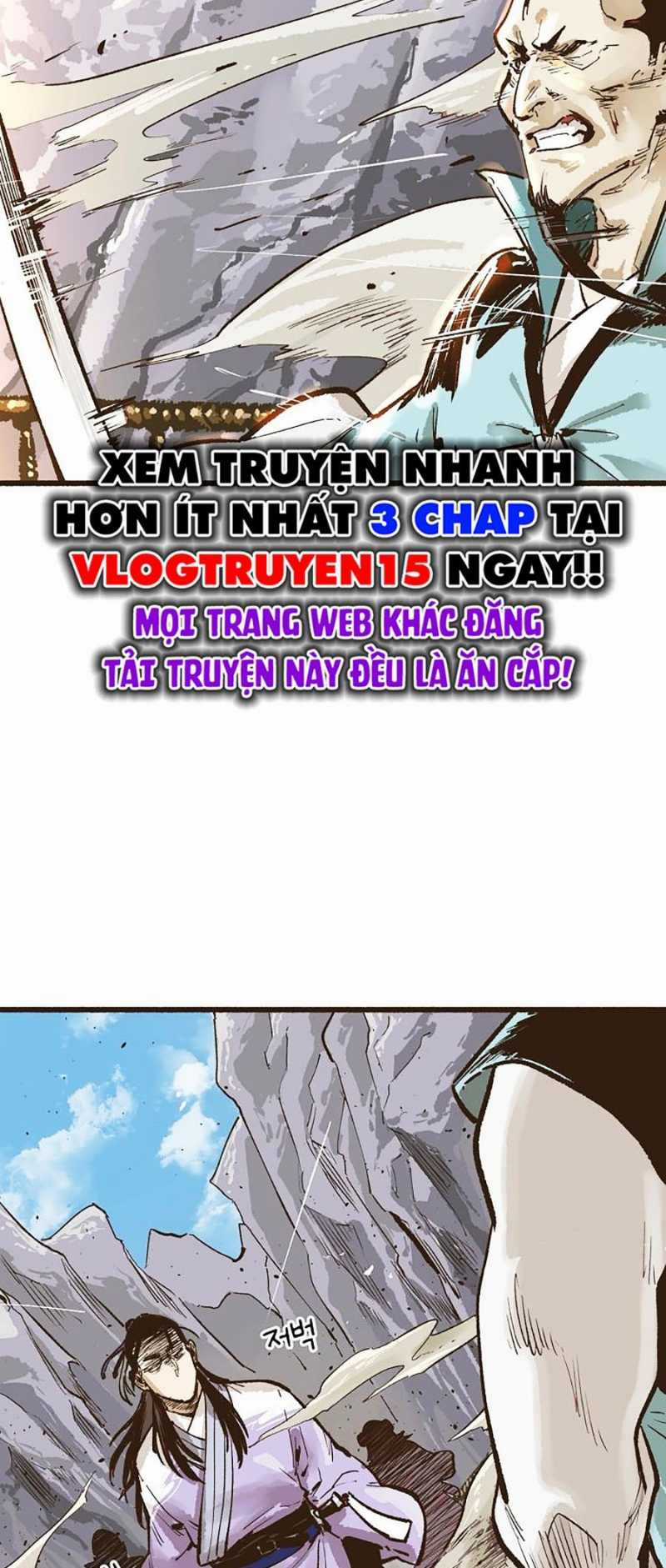 Quái Công Du Lục Chapter 5 trang 9