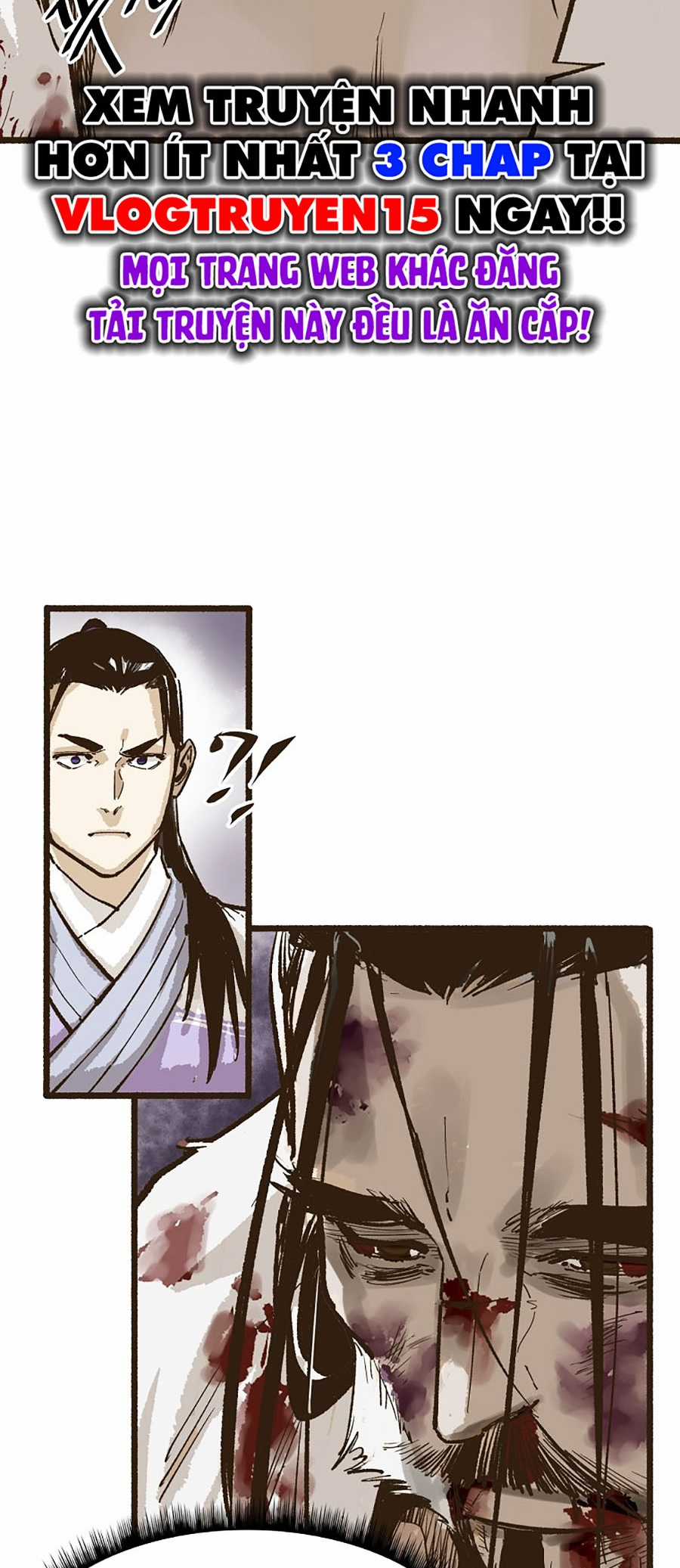 Quái Công Du Lục Chapter 6 trang 16