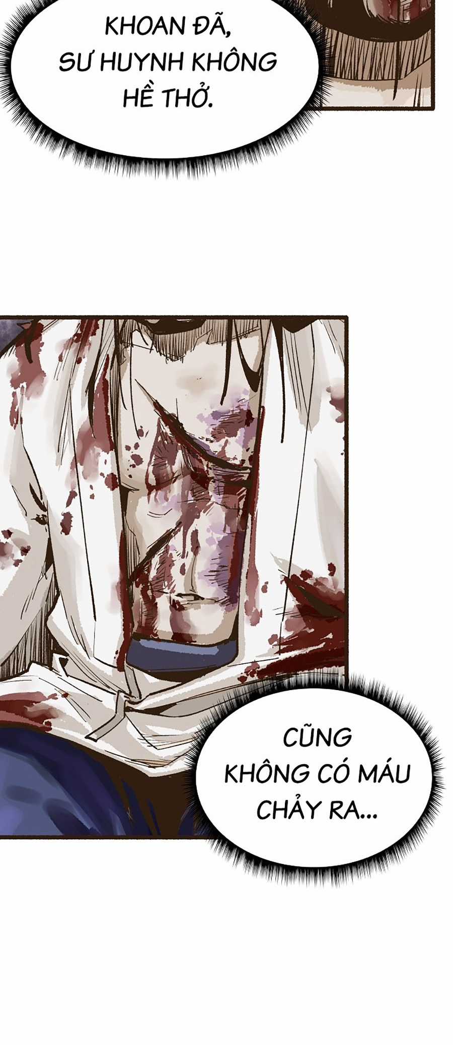 Quái Công Du Lục Chapter 6 trang 17