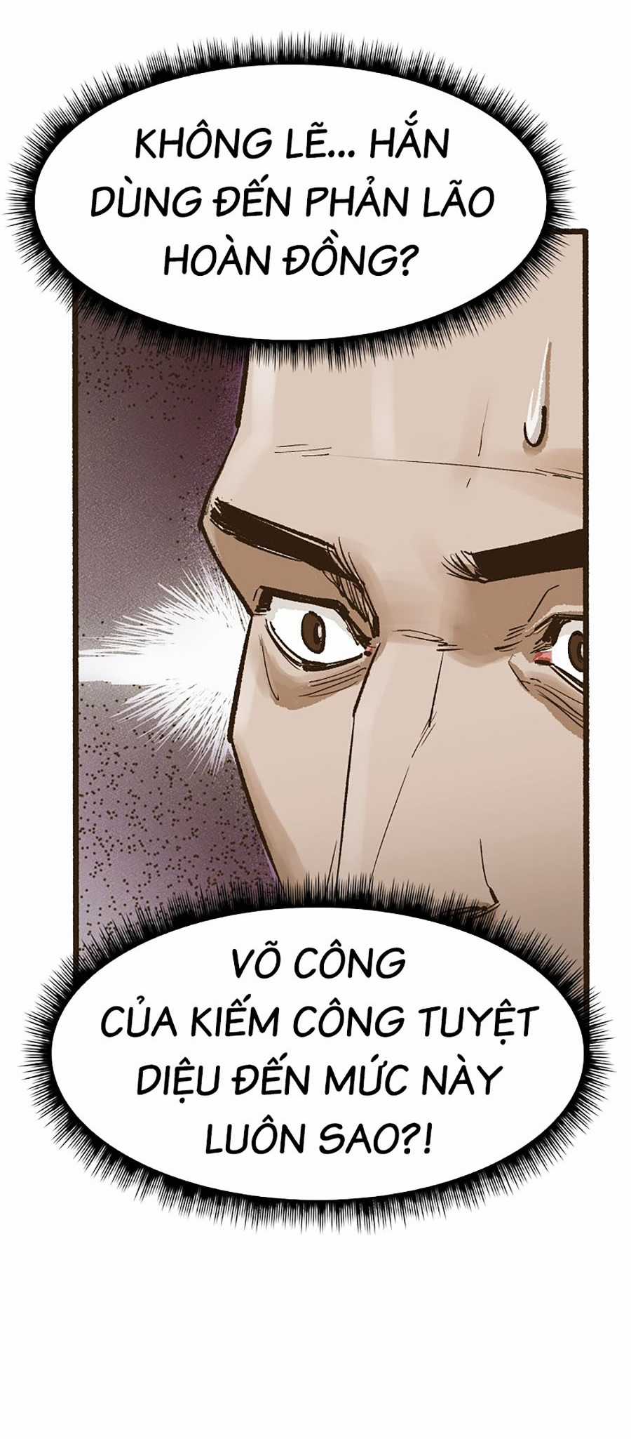 Quái Công Du Lục Chapter 6 trang 23