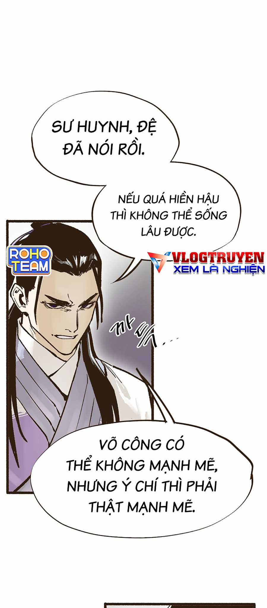 Quái Công Du Lục Chapter 6 trang 24