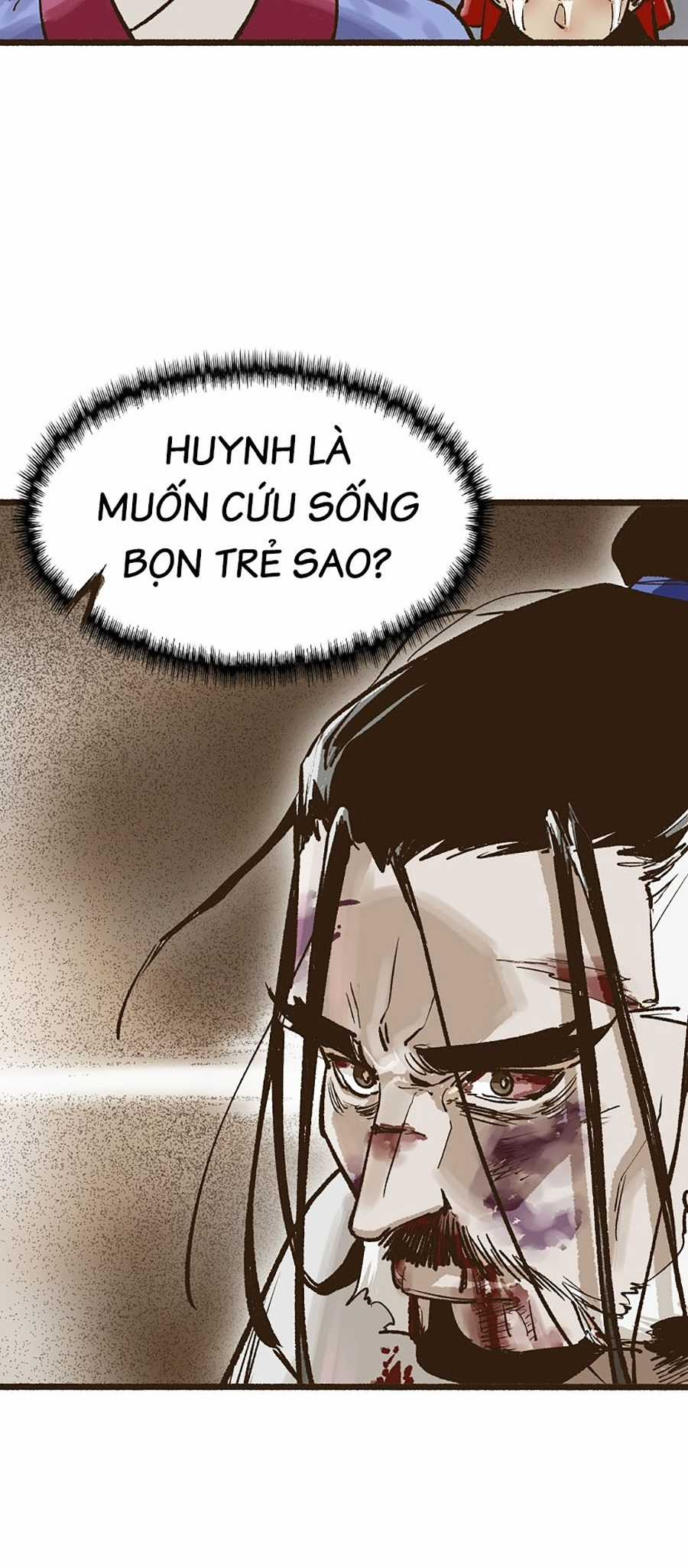 Quái Công Du Lục Chapter 6 trang 26