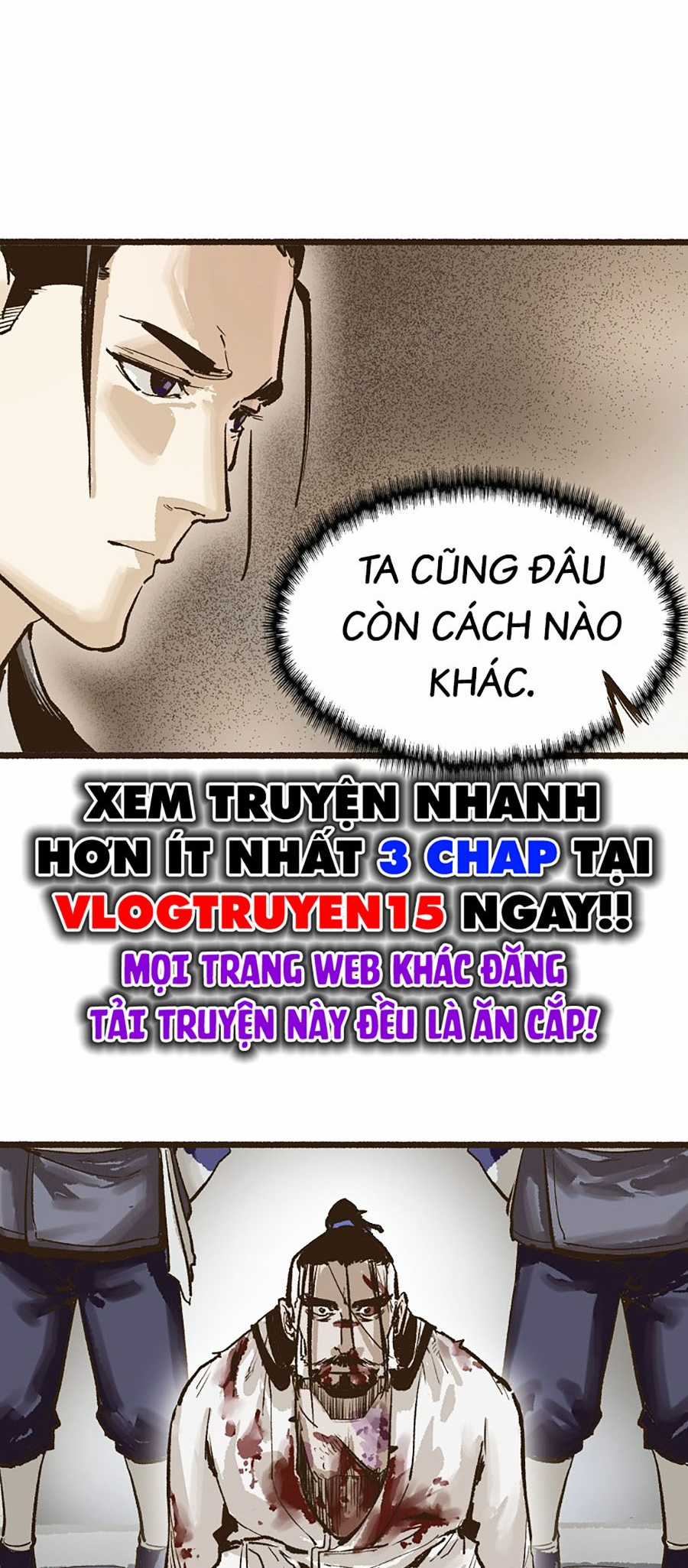Quái Công Du Lục Chapter 6 trang 27