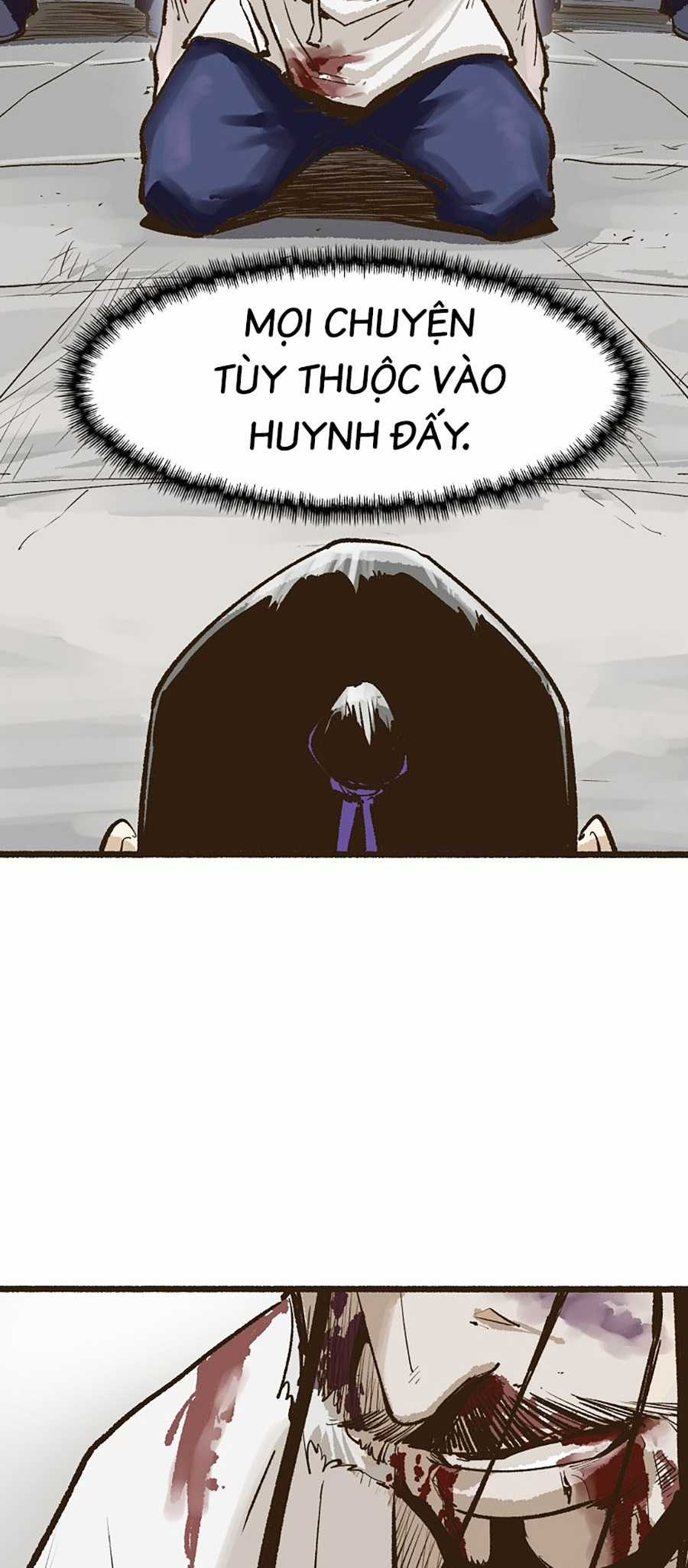 Quái Công Du Lục Chapter 6 trang 28