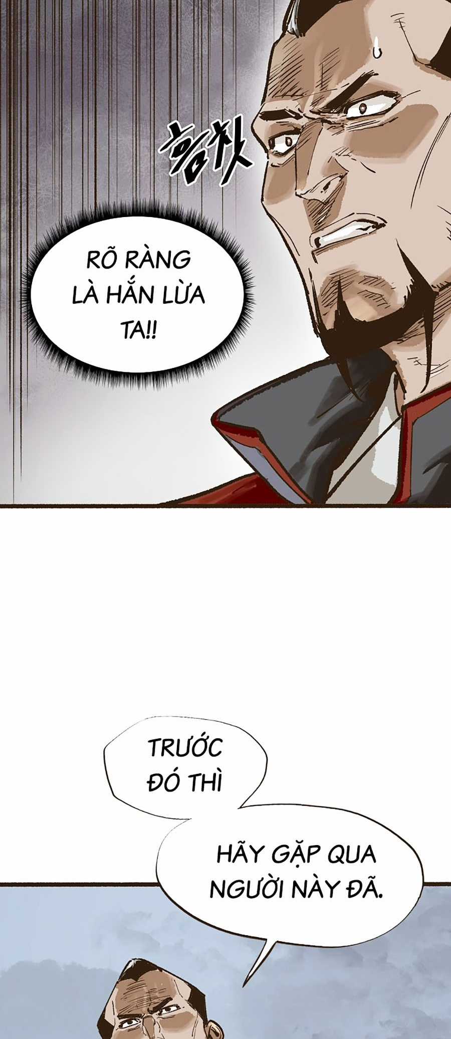 Quái Công Du Lục Chapter 6 trang 3