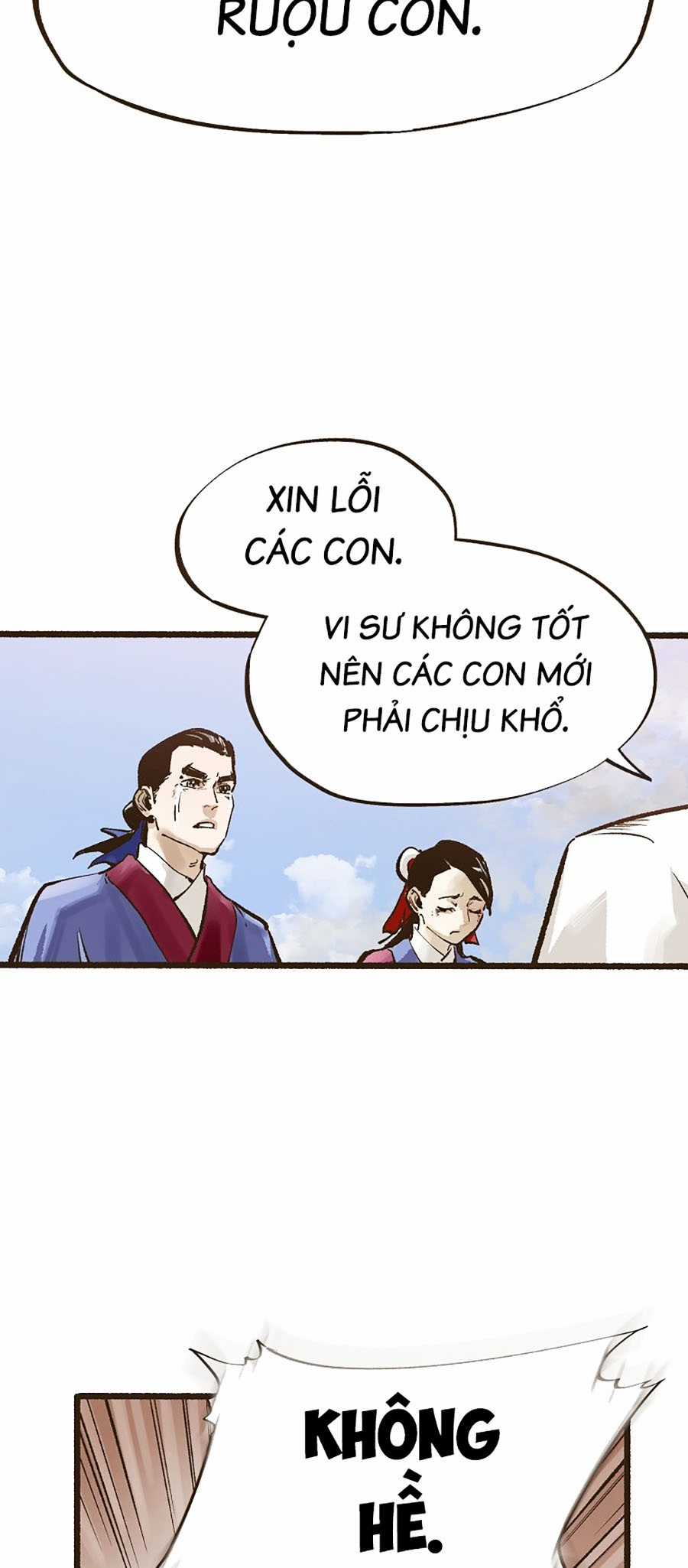 Quái Công Du Lục Chapter 6 trang 32