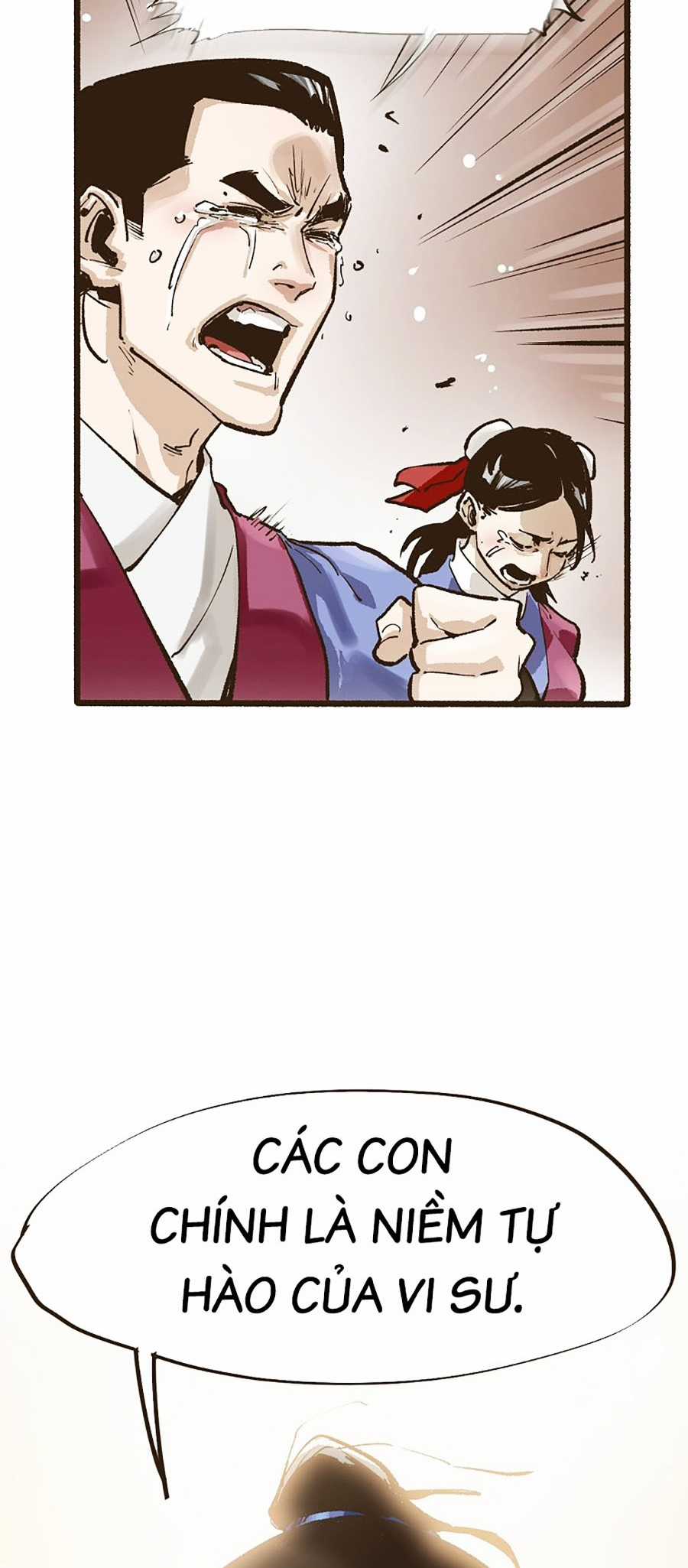 Quái Công Du Lục Chapter 6 trang 33