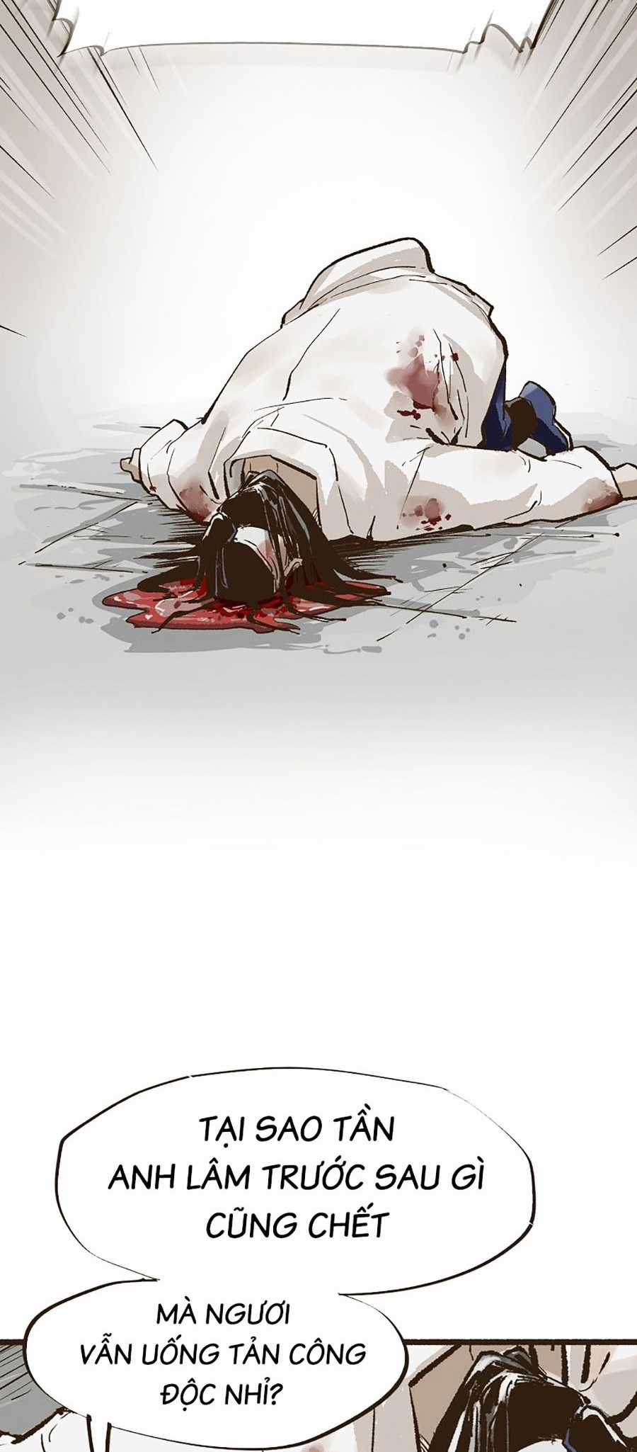 Quái Công Du Lục Chapter 6 trang 37