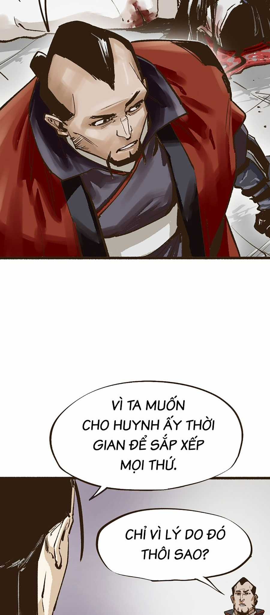 Quái Công Du Lục Chapter 6 trang 38