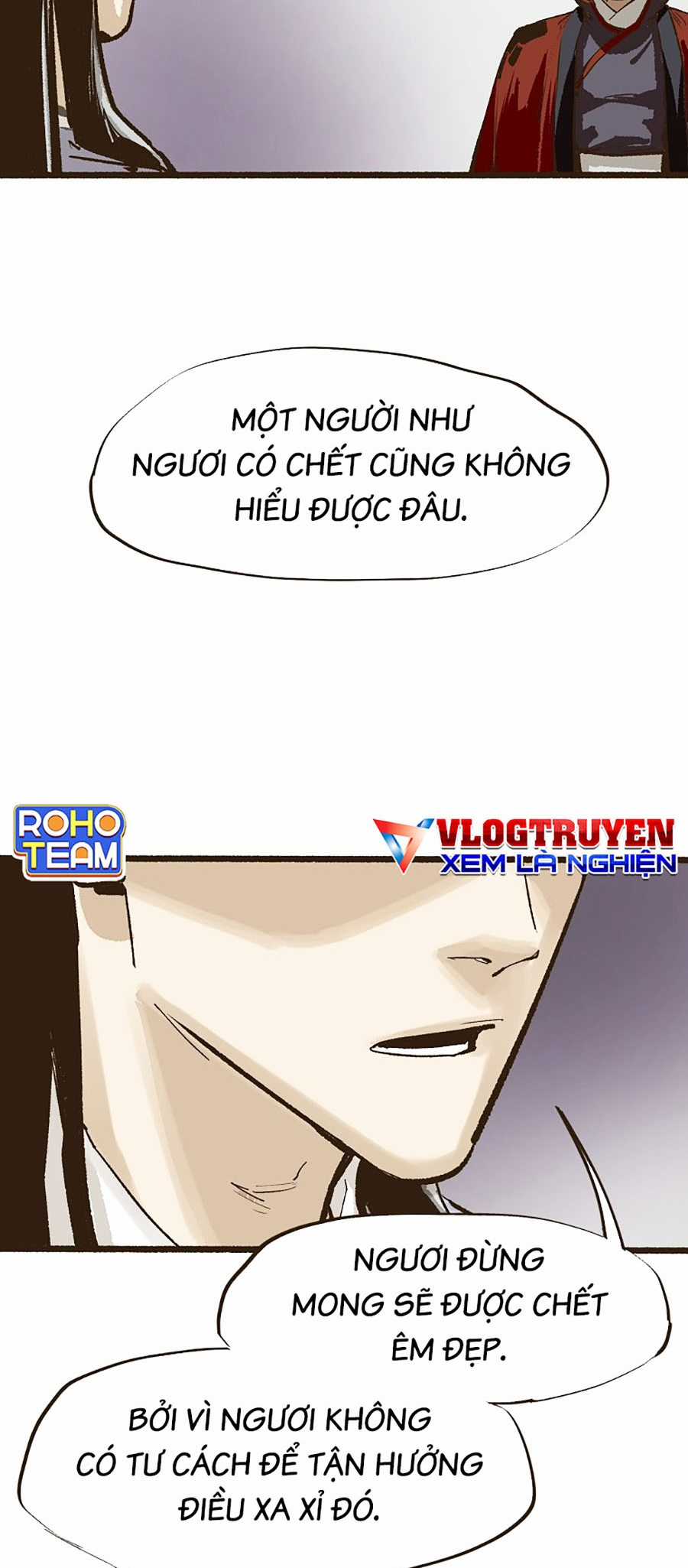 Quái Công Du Lục Chapter 6 trang 39