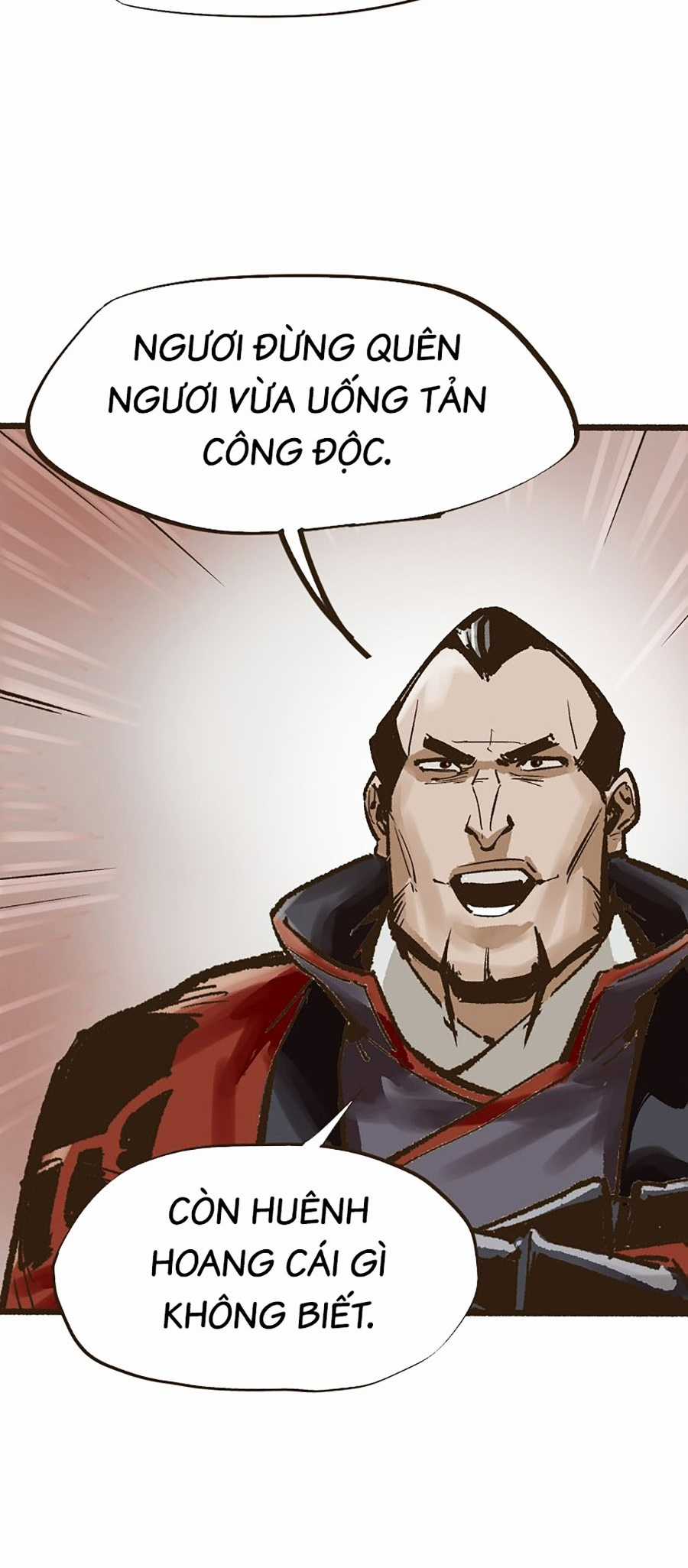 Quái Công Du Lục Chapter 6 trang 40