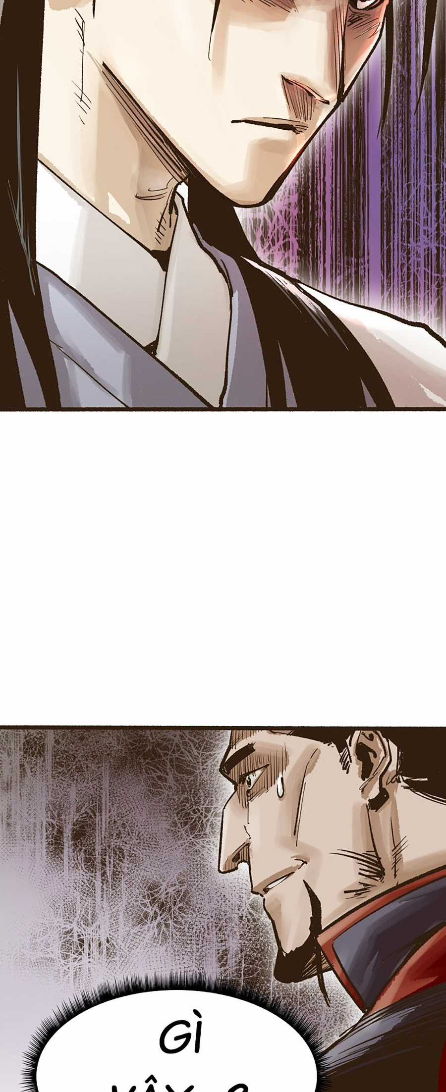 Quái Công Du Lục Chapter 6 trang 42