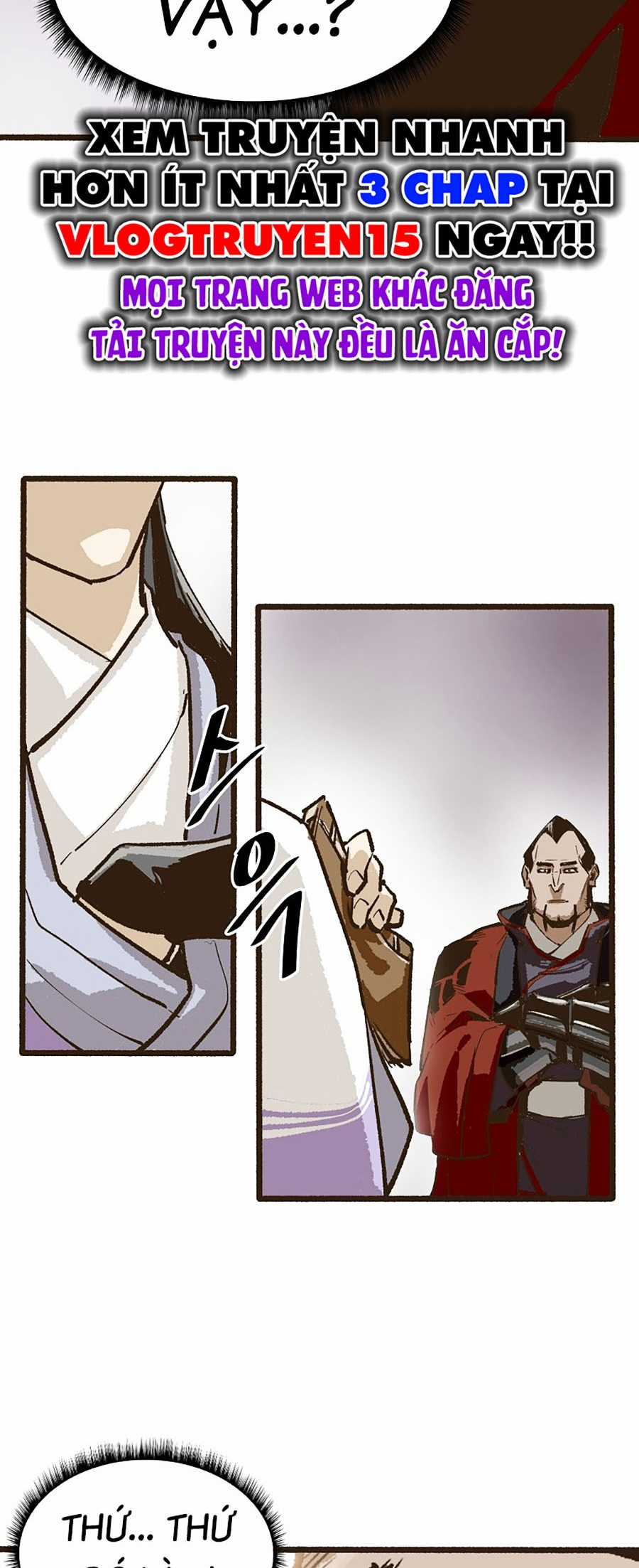 Quái Công Du Lục Chapter 6 trang 43