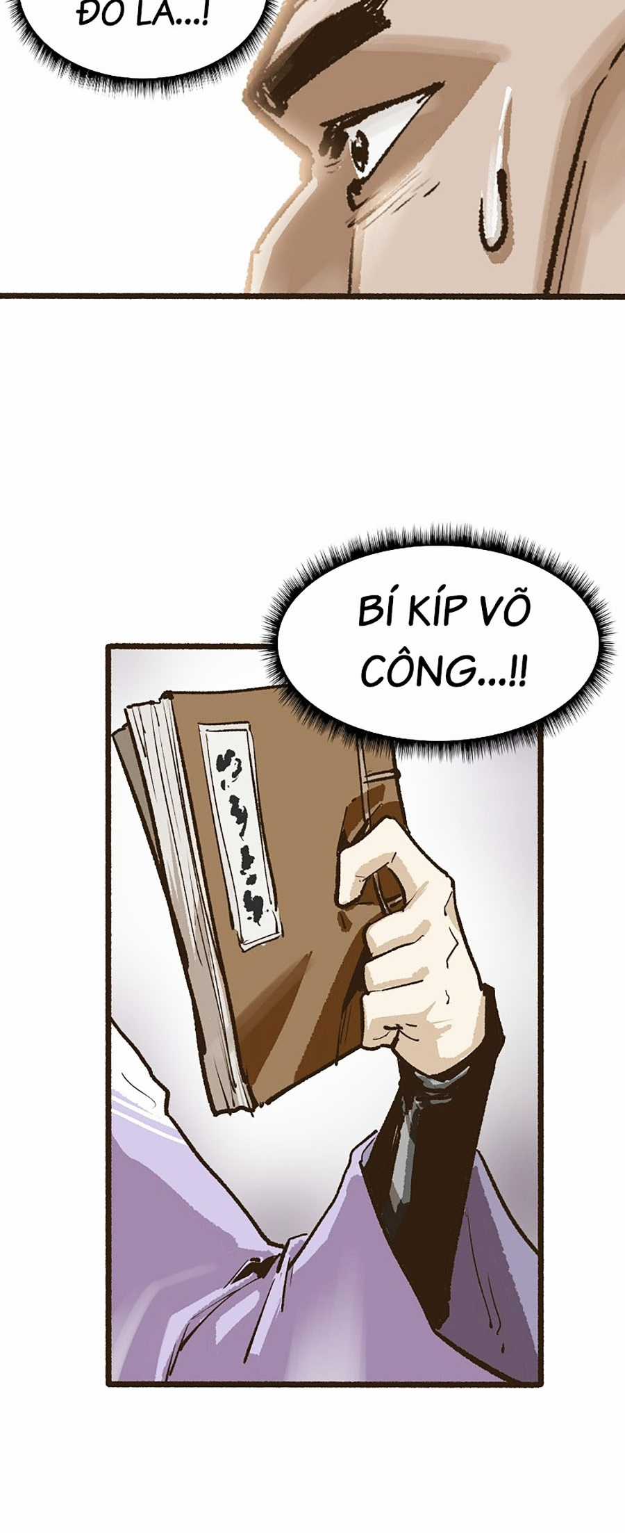 Quái Công Du Lục Chapter 6 trang 44