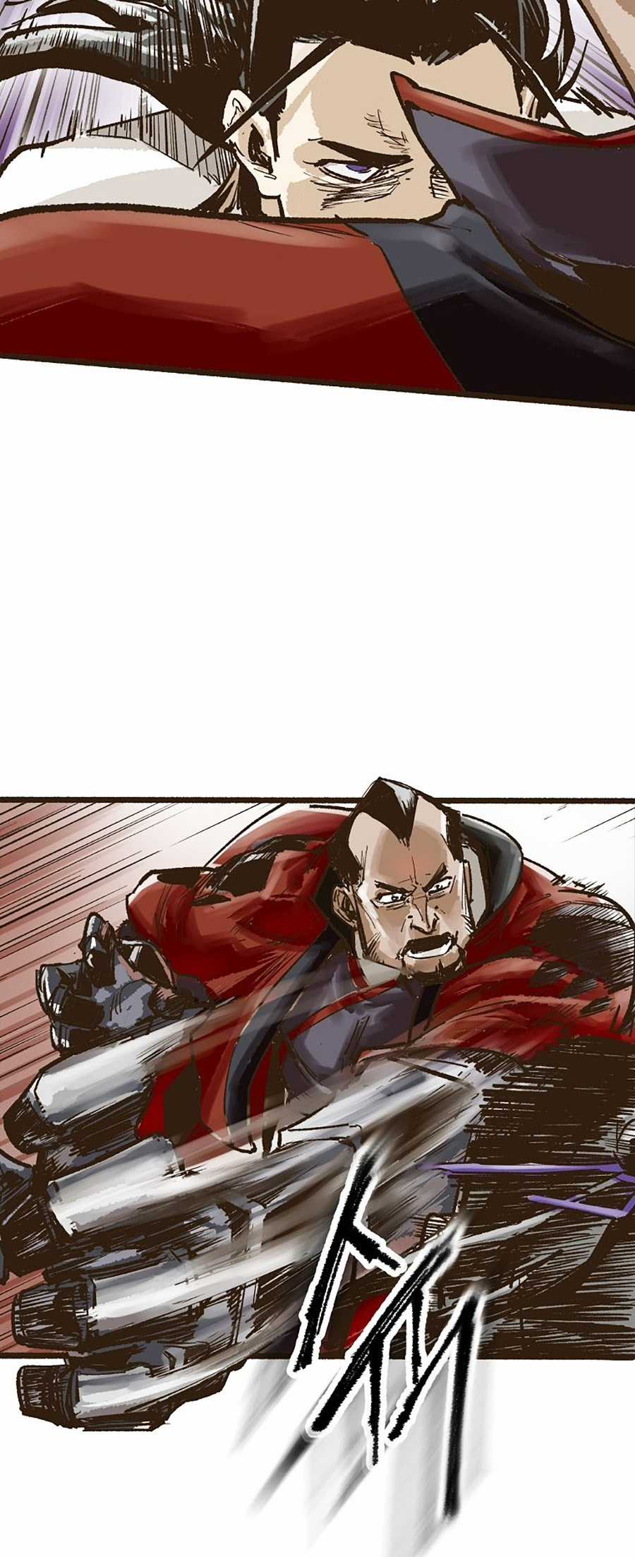 Quái Công Du Lục Chapter 6 trang 46